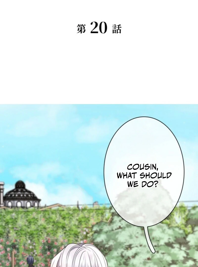 The Villainess Will Bring Down the Marquis’s House! Chapter 20 - Page 2