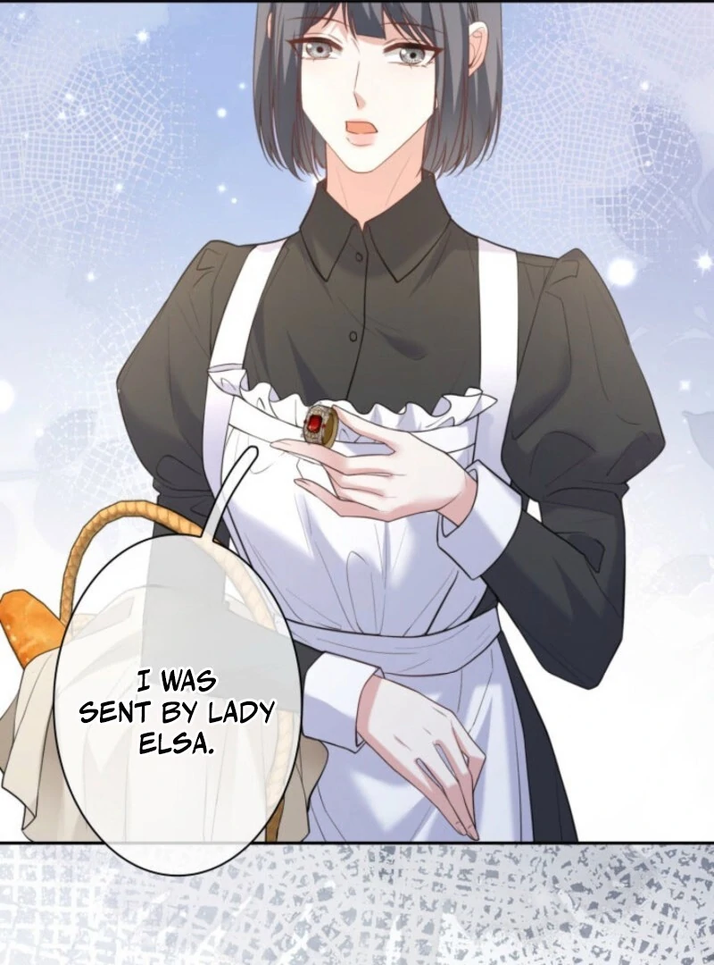 The Villainess Will Bring Down the Marquis’s House! Chapter 20 - Page 12