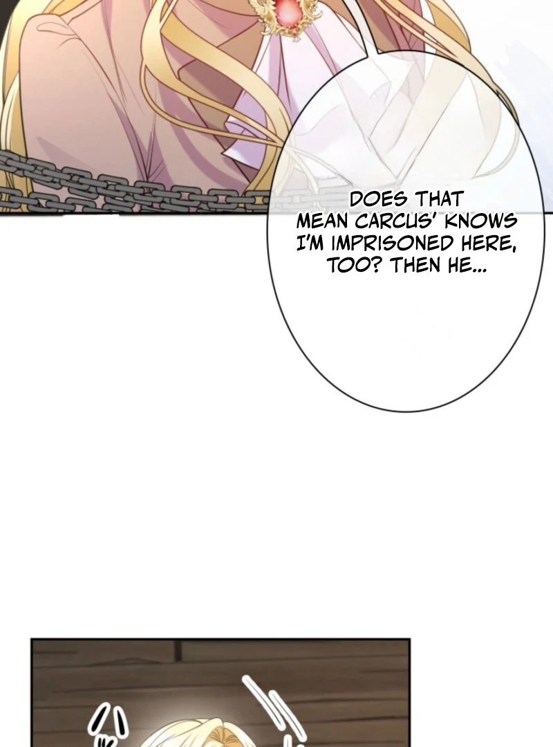 The Villainess Will Bring Down the Marquis’s House! Chapter 20 - Page 30