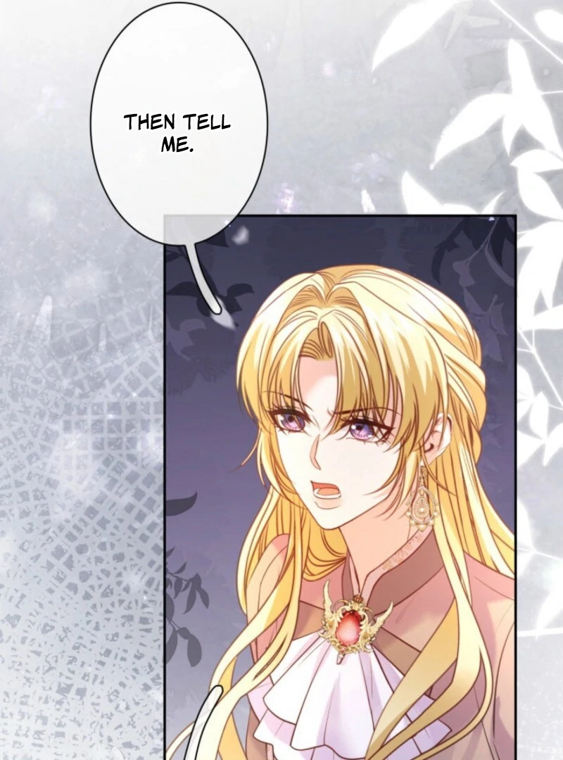 The Villainess Will Bring Down the Marquis’s House! Chapter 20 - Page 38