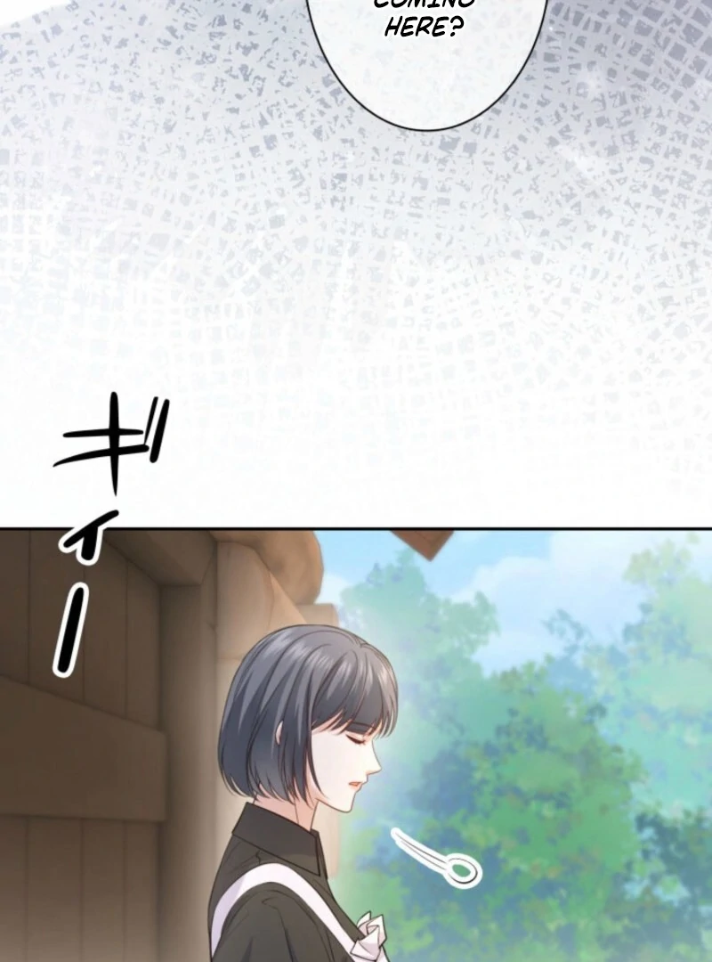 The Villainess Will Bring Down the Marquis’s House! Chapter 20 - Page 42