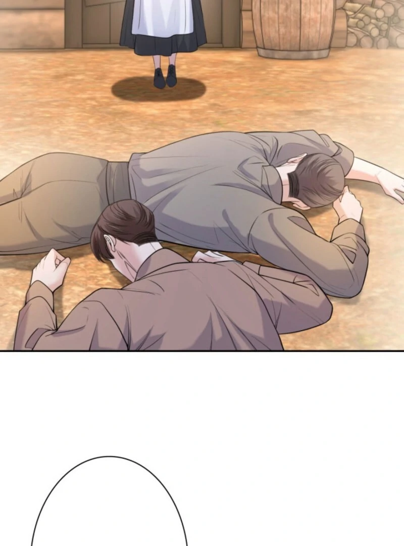 The Villainess Will Bring Down the Marquis’s House! Chapter 20 - Page 44