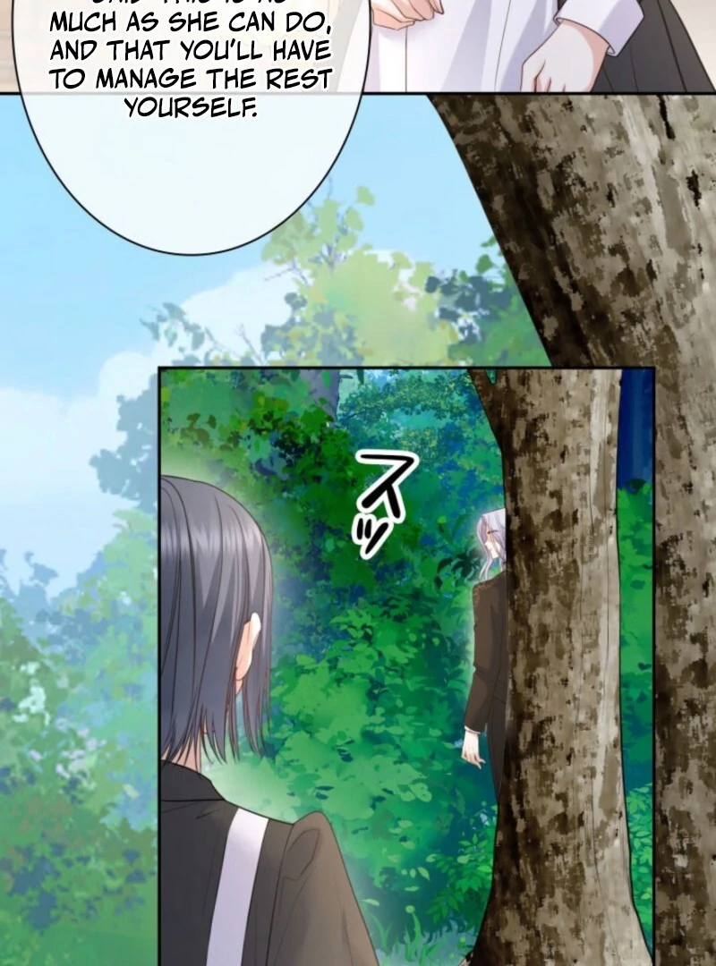 The Villainess Will Bring Down the Marquis’s House! Chapter 20 - Page 46