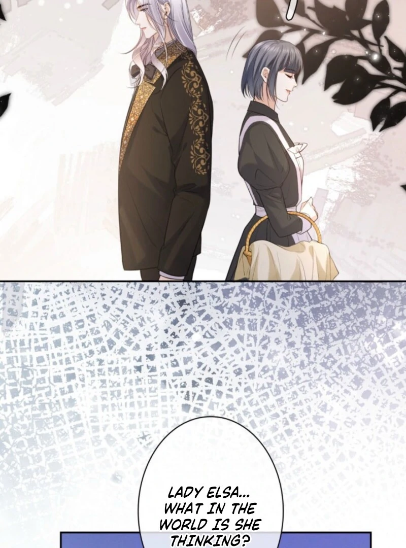 The Villainess Will Bring Down the Marquis’s House! Chapter 20 - Page 49