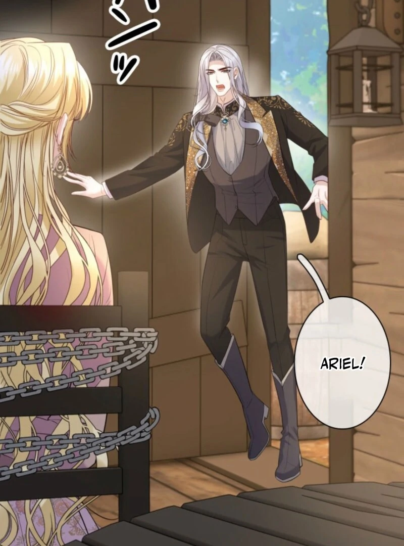 The Villainess Will Bring Down the Marquis’s House! Chapter 20 - Page 53