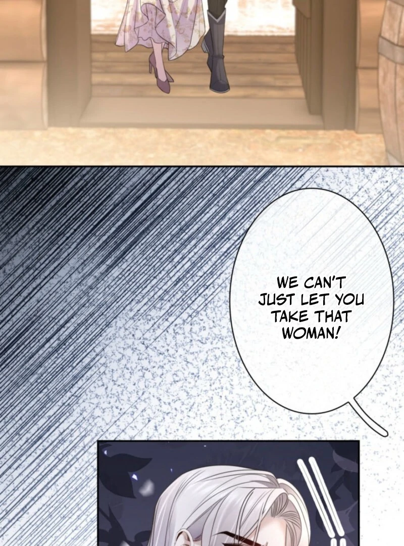 The Villainess Will Bring Down the Marquis’s House! Chapter 20 - Page 58