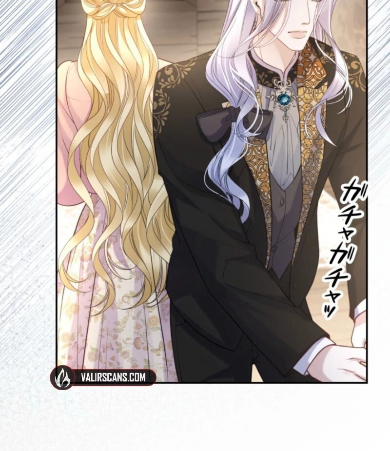 The Villainess Will Bring Down the Marquis’s House! Chapter 20 - Page 62