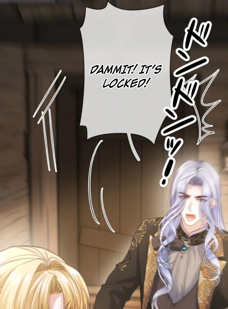 The Villainess Will Bring Down the Marquis’s House! Chapter 20 - Page 64