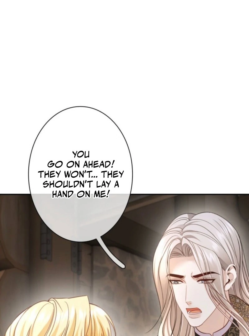 The Villainess Will Bring Down the Marquis’s House! Chapter 20 - Page 75