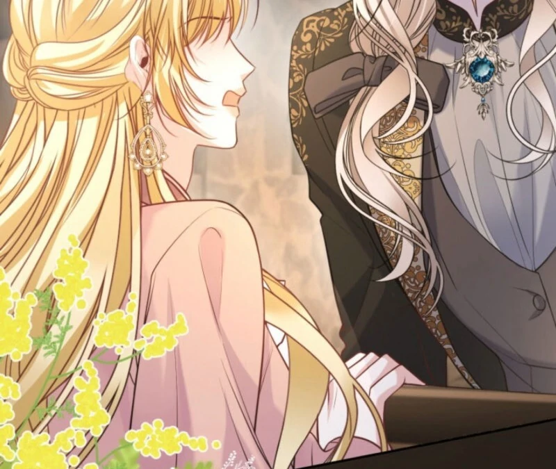 The Villainess Will Bring Down the Marquis’s House! Chapter 20 - Page 76