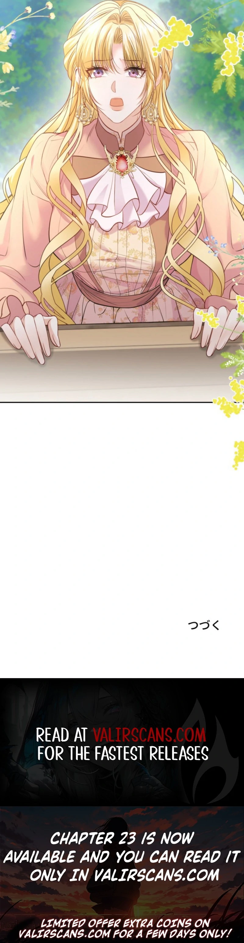 The Villainess Will Bring Down the Marquis’s House! Chapter 20 - Page 78