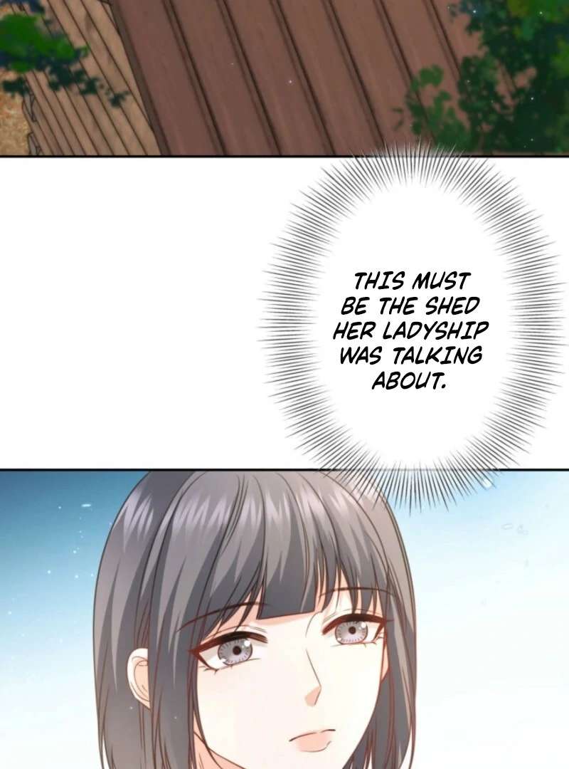 The Villainess Will Bring Down the Marquis’s House! Chapter 20 - Page 9