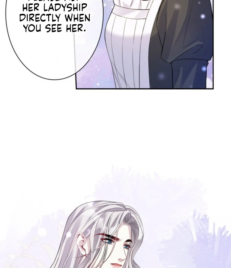 The Villainess Will Bring Down the Marquis’s House! Chapter 21 - Page 40