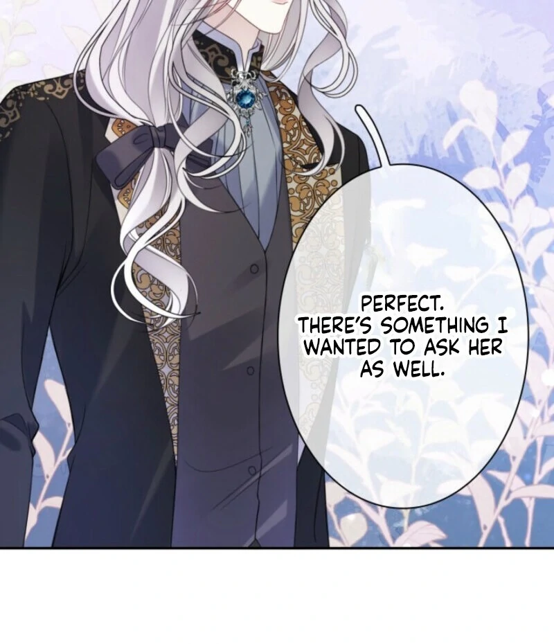 The Villainess Will Bring Down the Marquis’s House! Chapter 21 - Page 41