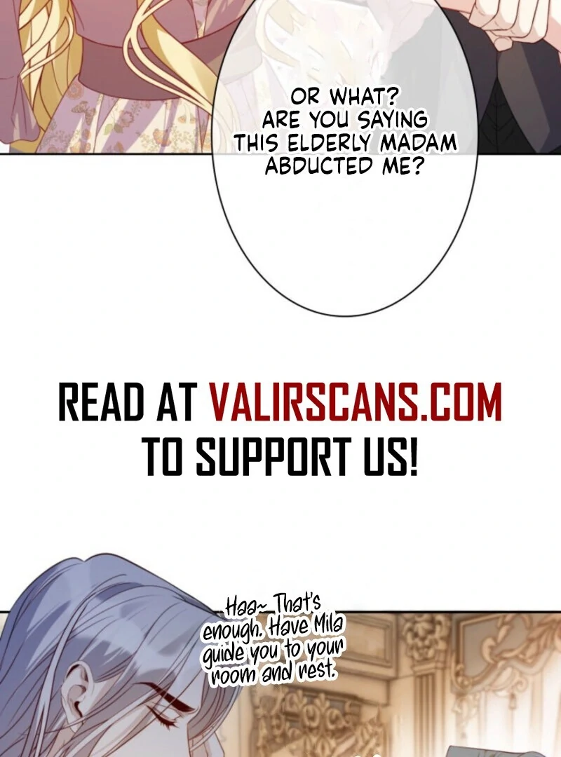 The Villainess Will Bring Down the Marquis’s House! Chapter 21 - Page 62