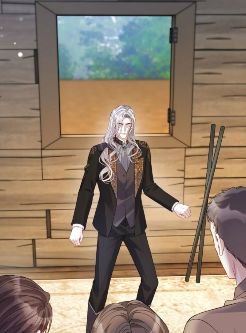 The Villainess Will Bring Down the Marquis’s House! Chapter 21 - Page 8