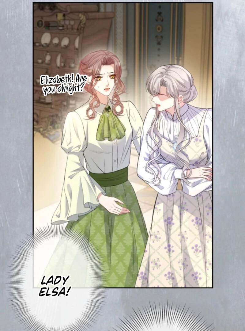 The Villainess Will Bring Down the Marquis’s House! Chapter 22 - Page 15