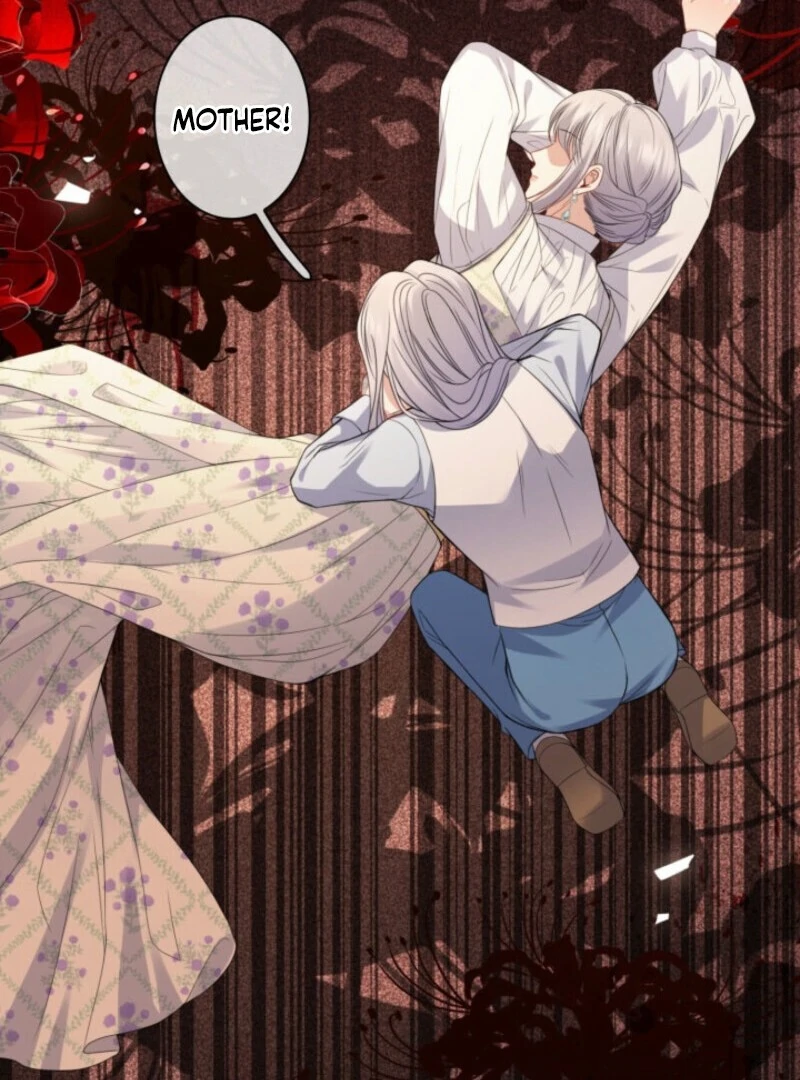 The Villainess Will Bring Down the Marquis’s House! Chapter 22 - Page 25