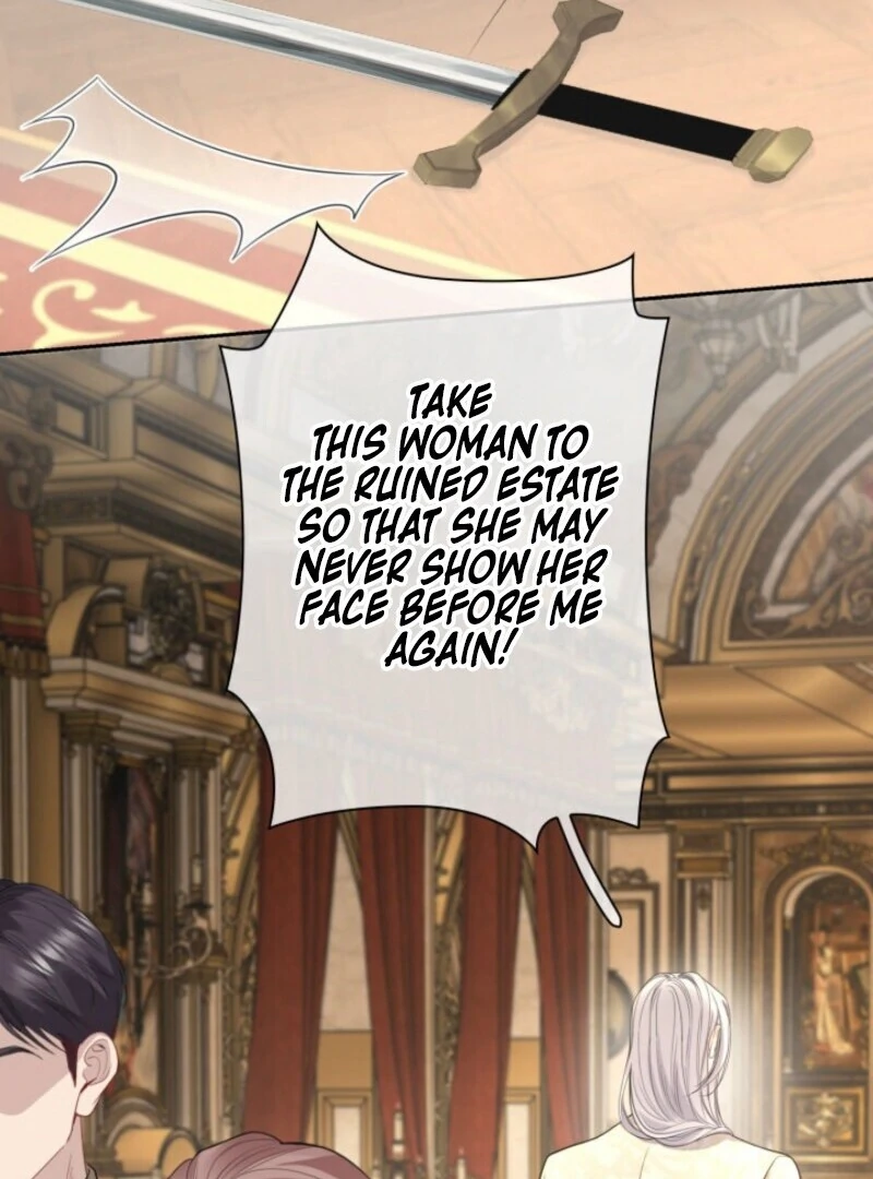 The Villainess Will Bring Down the Marquis’s House! Chapter 22 - Page 60