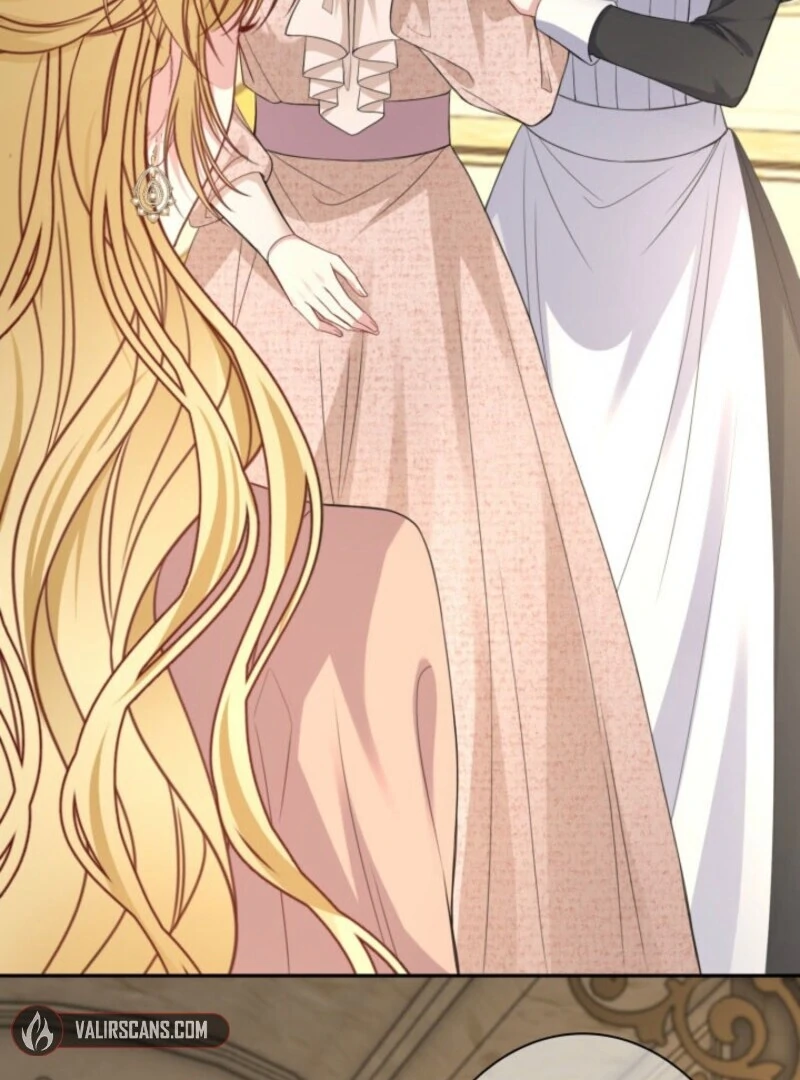 The Villainess Will Bring Down the Marquis’s House! Chapter 22 - Page 90