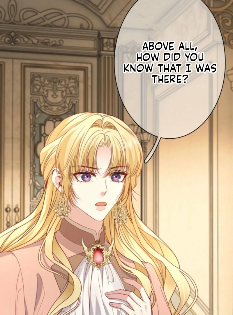 The Villainess Will Bring Down the Marquis’s House! Chapter 22 - Page 91