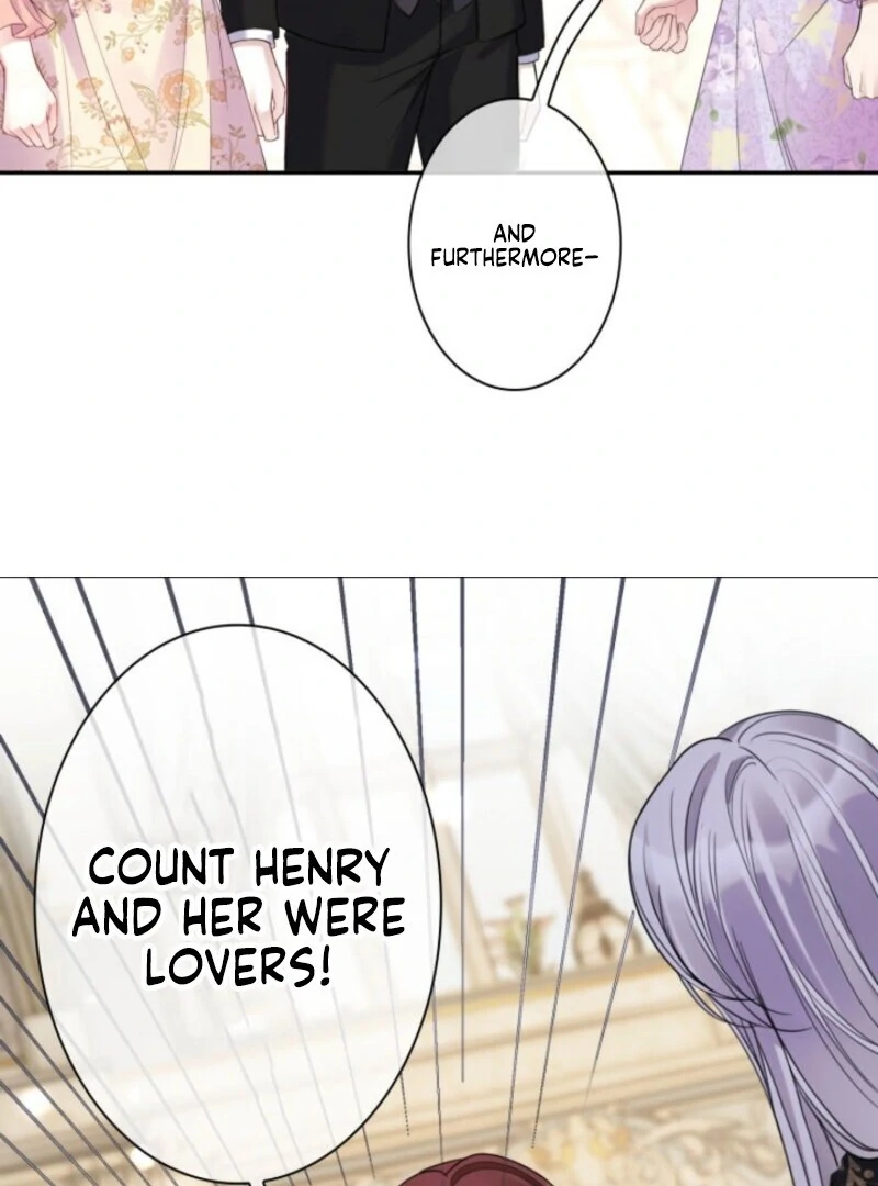 The Villainess Will Bring Down the Marquis’s House! Chapter 23 - Page 18