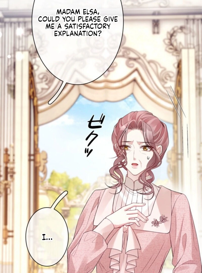 The Villainess Will Bring Down the Marquis’s House! Chapter 23 - Page 3