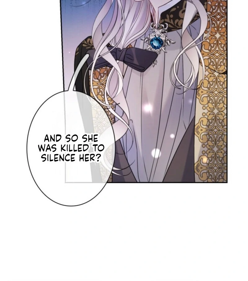 The Villainess Will Bring Down the Marquis’s House! Chapter 23 - Page 42