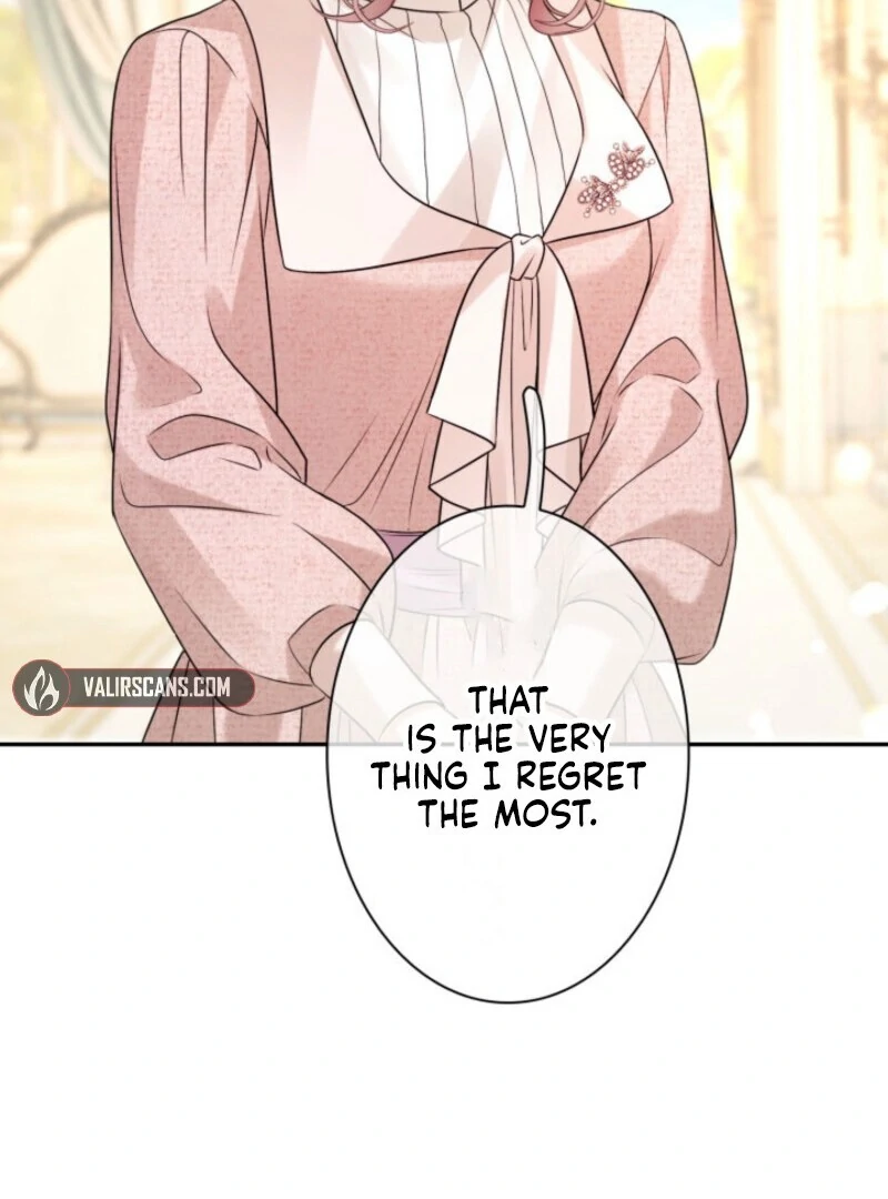 The Villainess Will Bring Down the Marquis’s House! Chapter 23 - Page 53