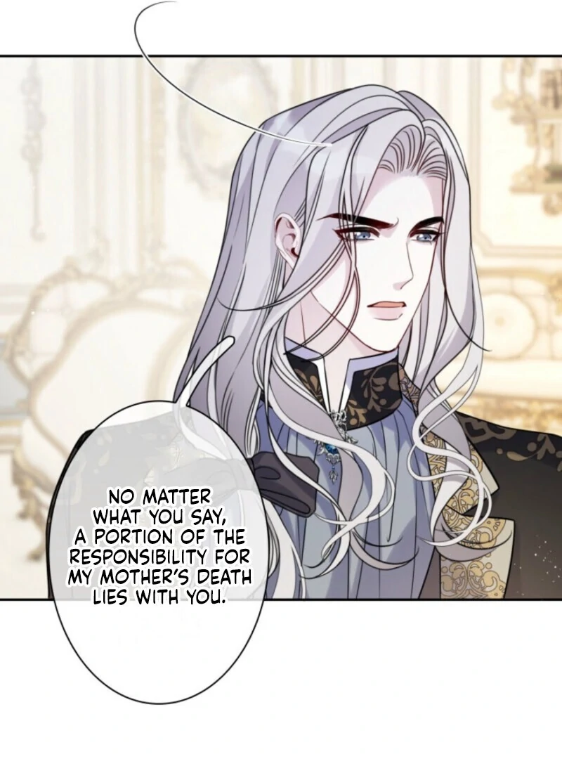 The Villainess Will Bring Down the Marquis’s House! Chapter 23 - Page 57