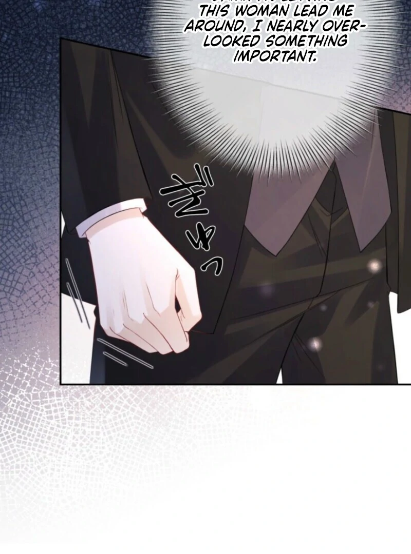 The Villainess Will Bring Down the Marquis’s House! Chapter 23 - Page 10