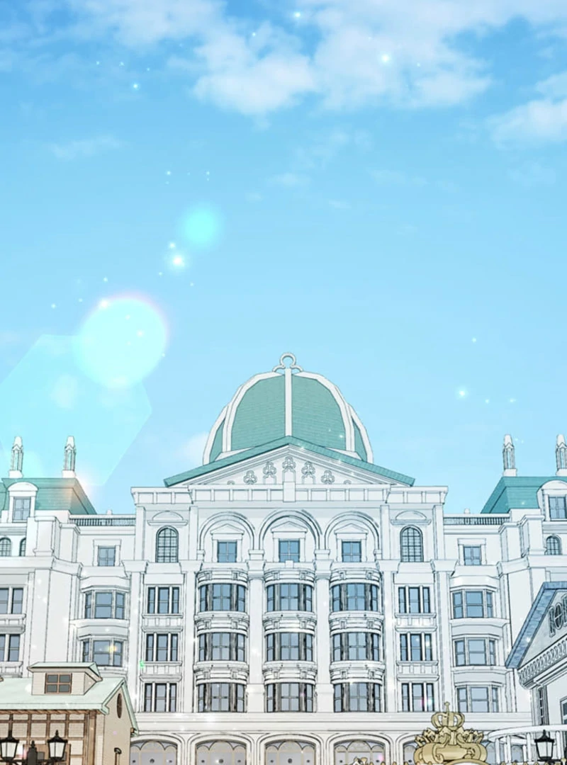 The Villainess’s Coffee Story Chapter 14 - Page 2