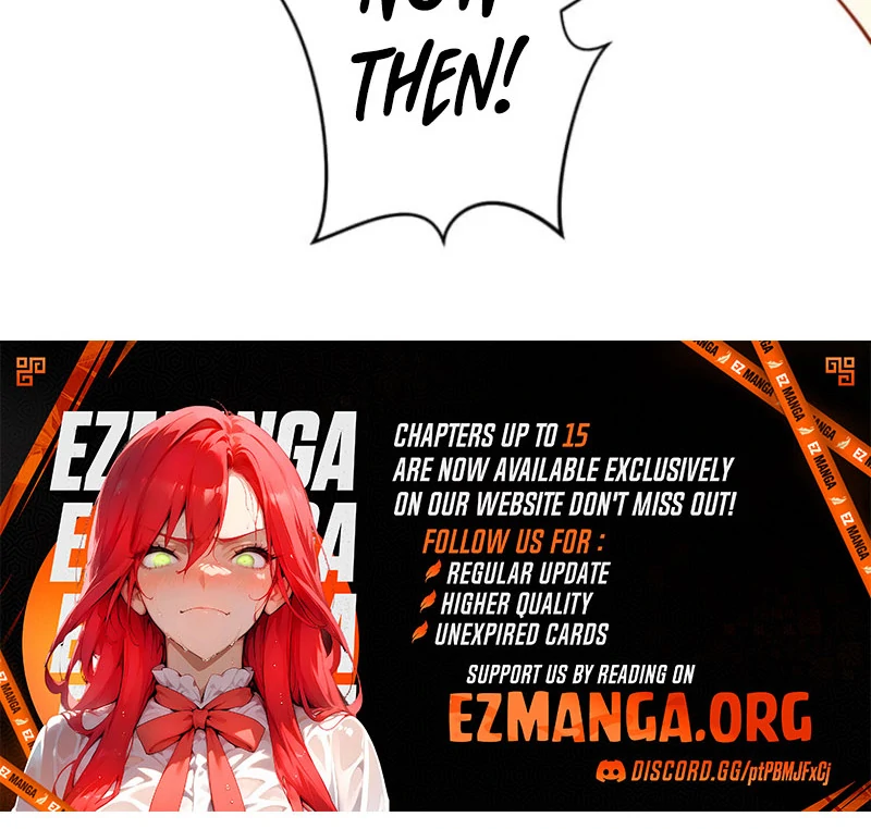 The Villainess’s Coffee Story Chapter 14 - Page 104