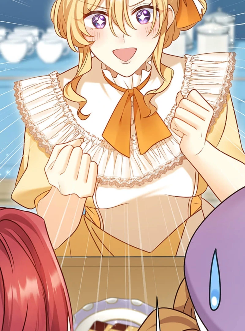 The Villainess’s Coffee Story Chapter 14 - Page 106