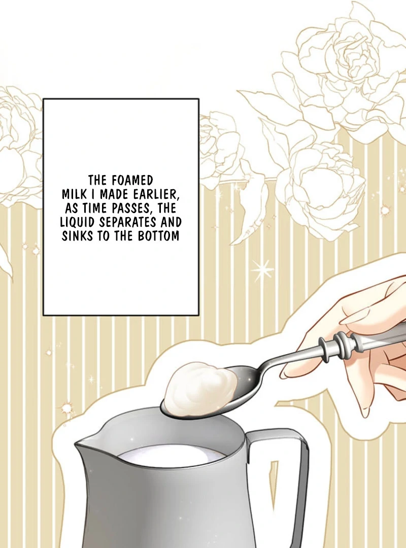 The Villainess’s Coffee Story Chapter 14 - Page 112