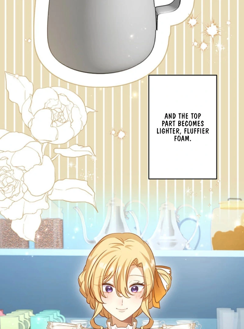 The Villainess’s Coffee Story Chapter 14 - Page 113