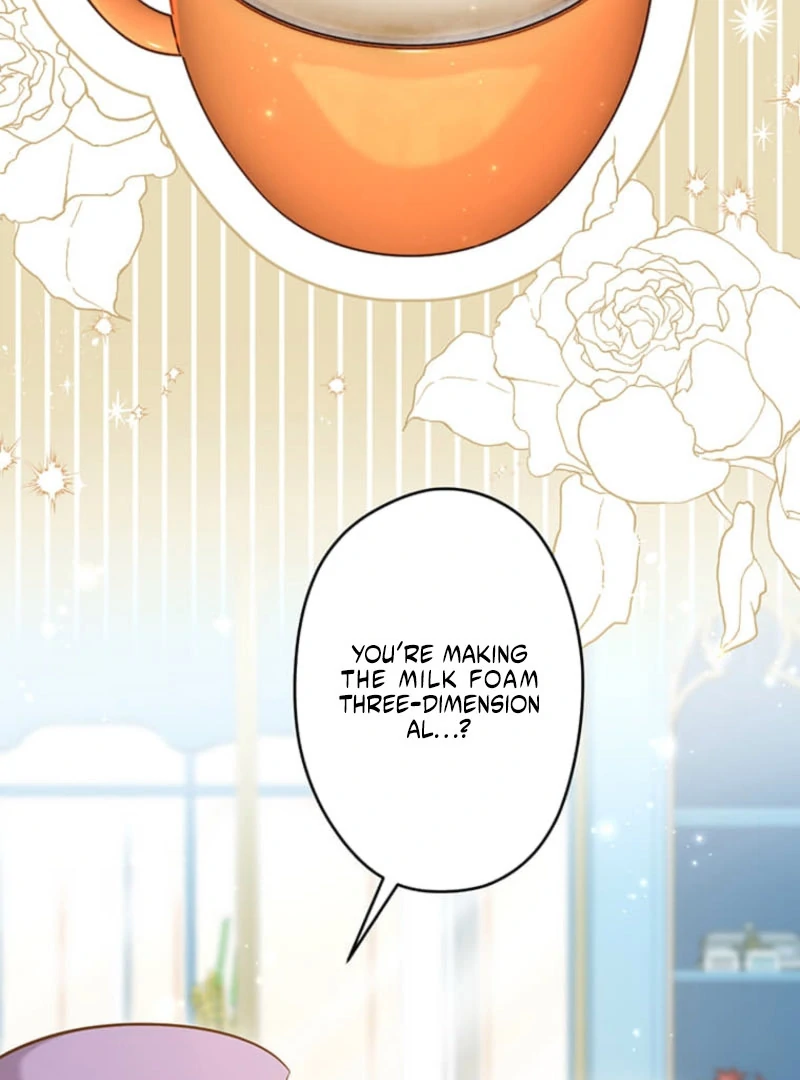 The Villainess’s Coffee Story Chapter 14 - Page 116