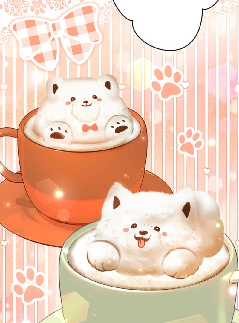 The Villainess’s Coffee Story Chapter 14 - Page 122