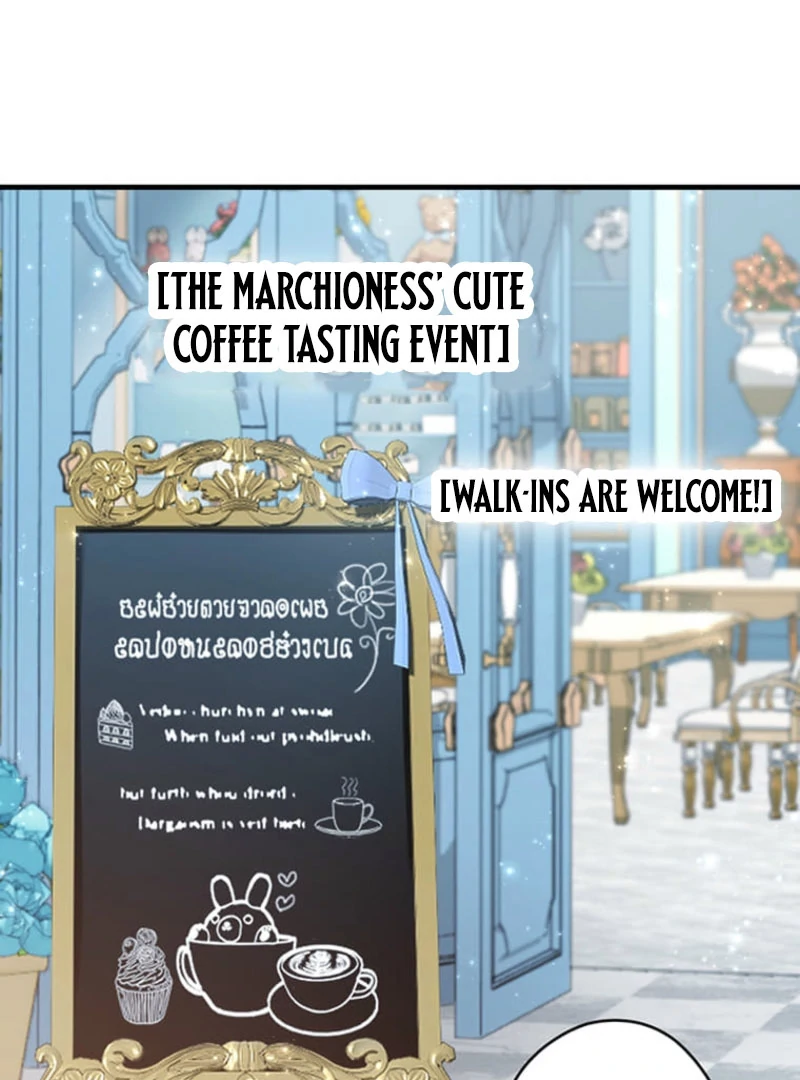 The Villainess’s Coffee Story Chapter 14 - Page 9