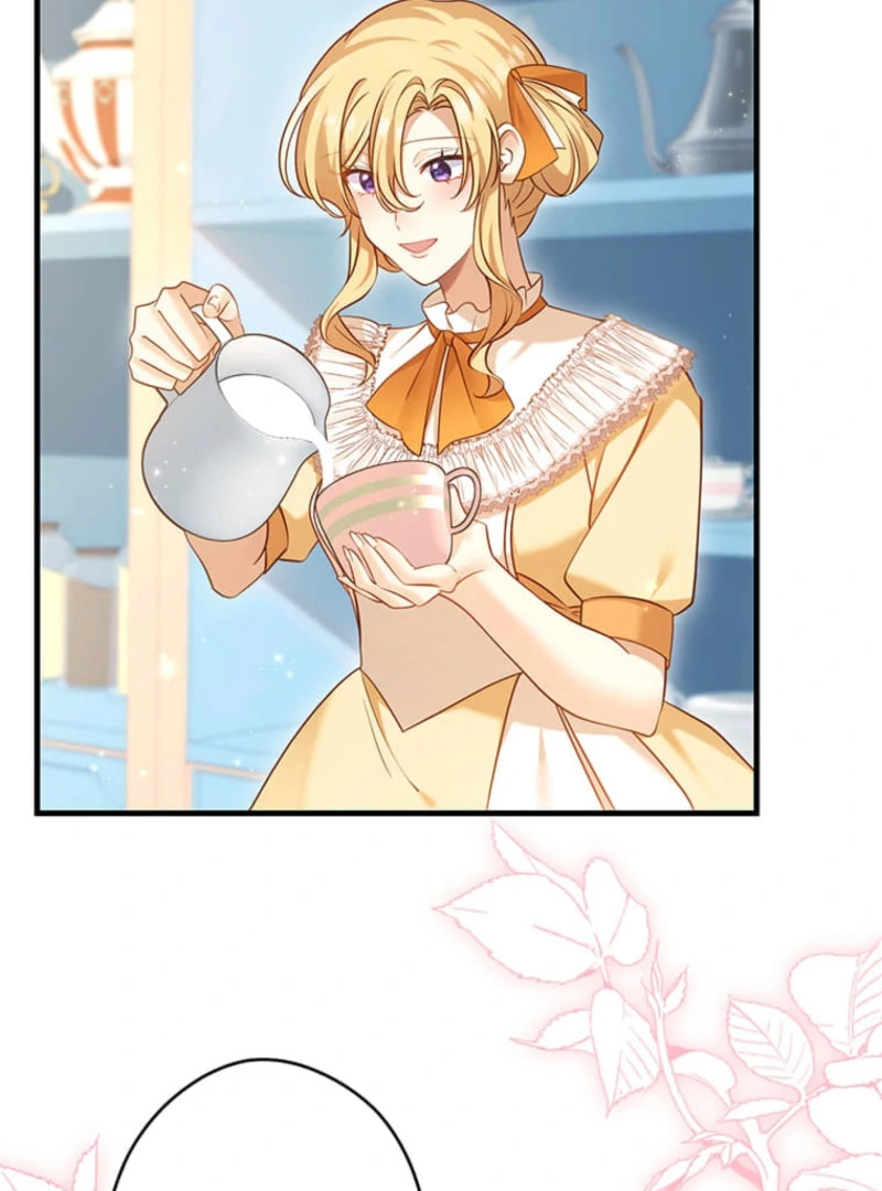 The Villainess’s Coffee Story Chapter 14 - Page 81