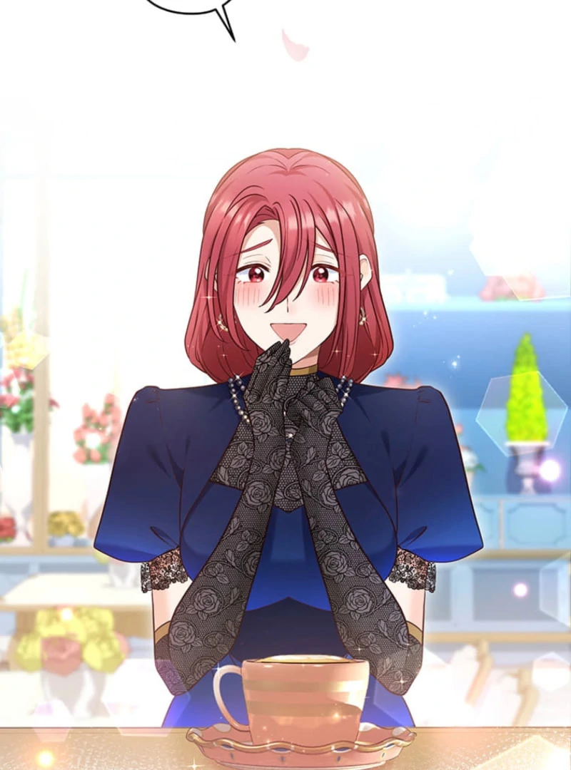 The Villainess’s Coffee Story Chapter 14 - Page 84