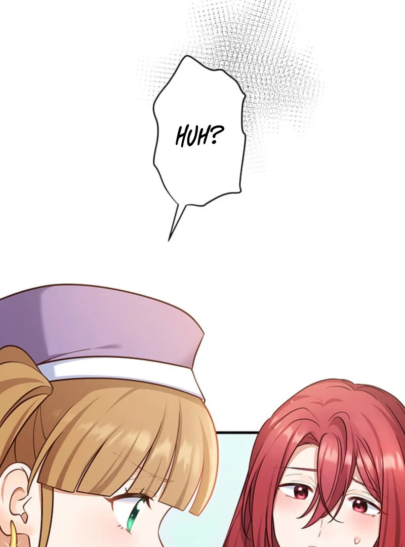 The Villainess’s Coffee Story Chapter 14 - Page 87