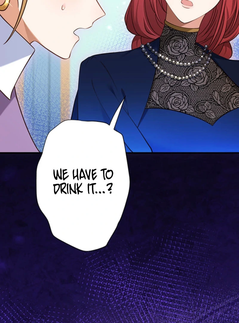 The Villainess’s Coffee Story Chapter 14 - Page 88