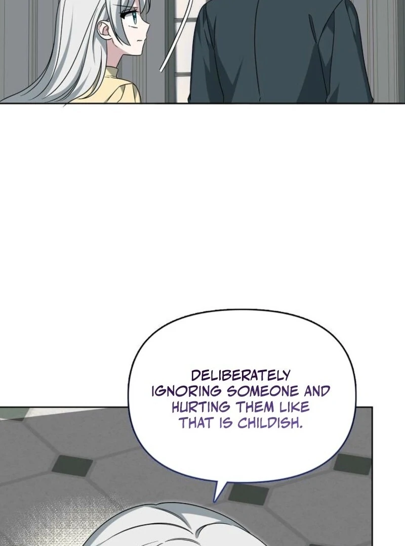 The Villainess’s Wise Retirement Plan Chapter 49 - Page 104