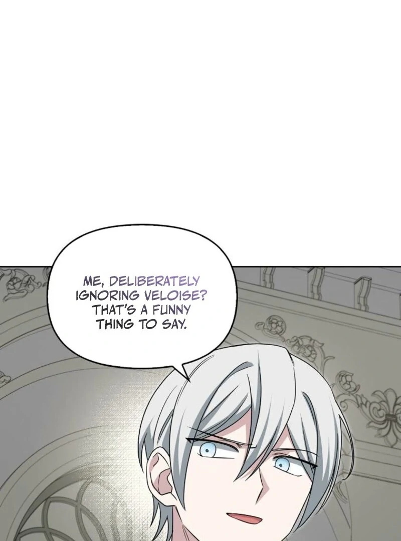 The Villainess’s Wise Retirement Plan Chapter 49 - Page 106