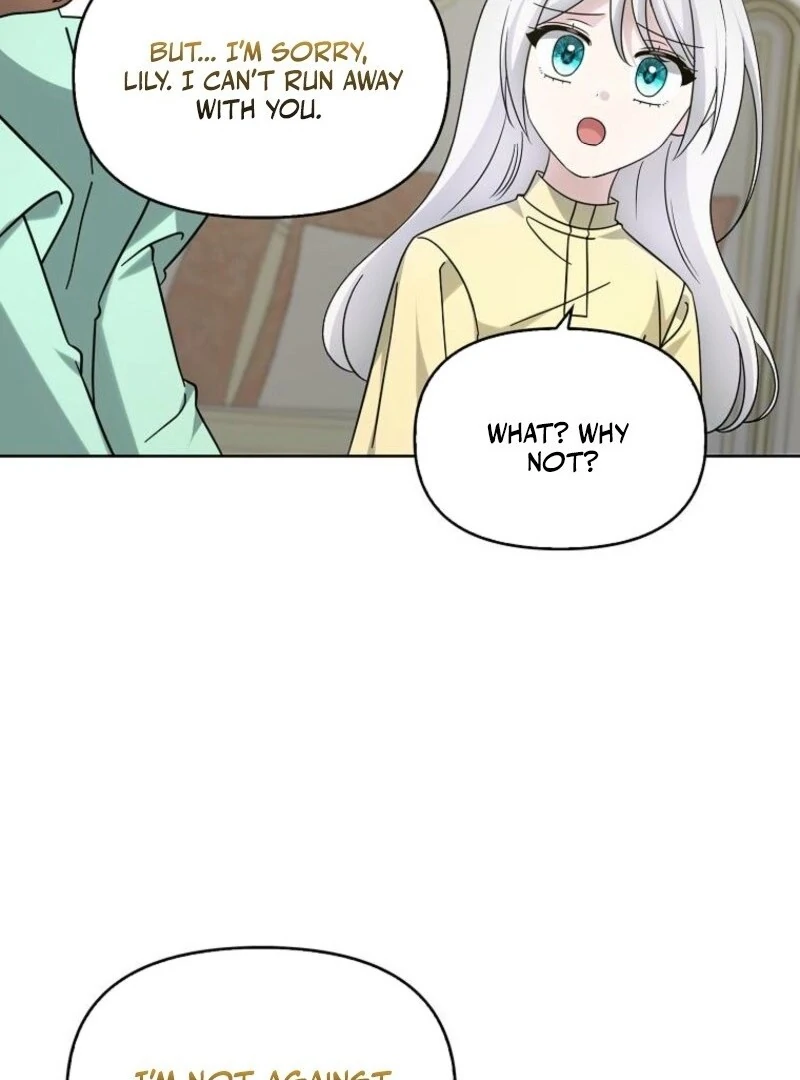 The Villainess’s Wise Retirement Plan Chapter 49 - Page 22