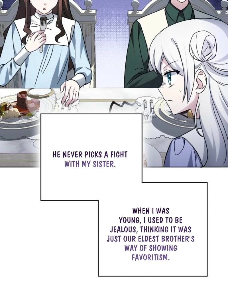 The Villainess’s Wise Retirement Plan Chapter 49 - Page 59