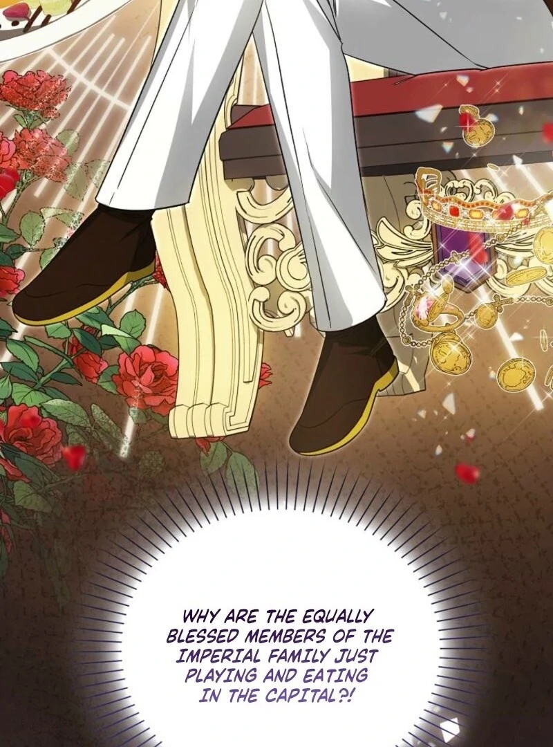 The Villainess’s Wise Retirement Plan Chapter 49 - Page 85