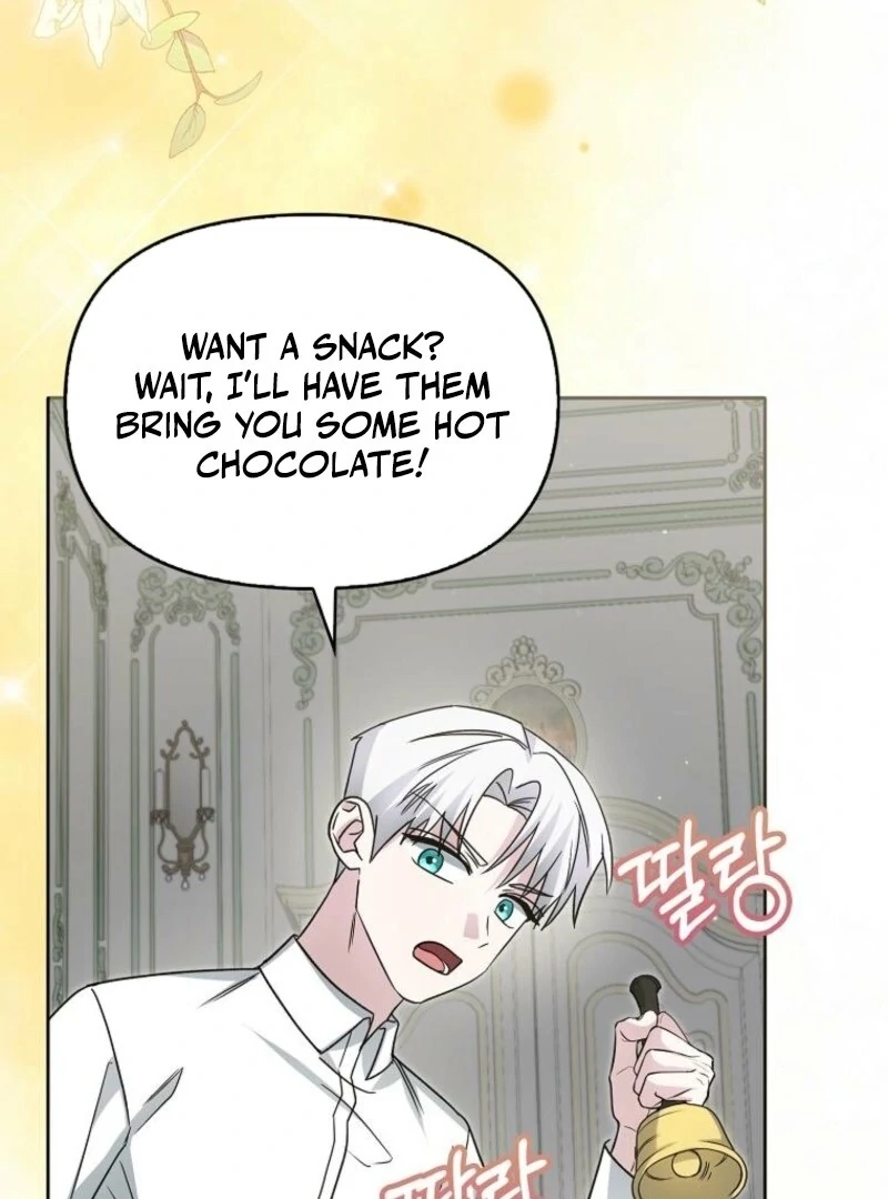 The Villainess’s Wise Retirement Plan Chapter 50 - Page 32