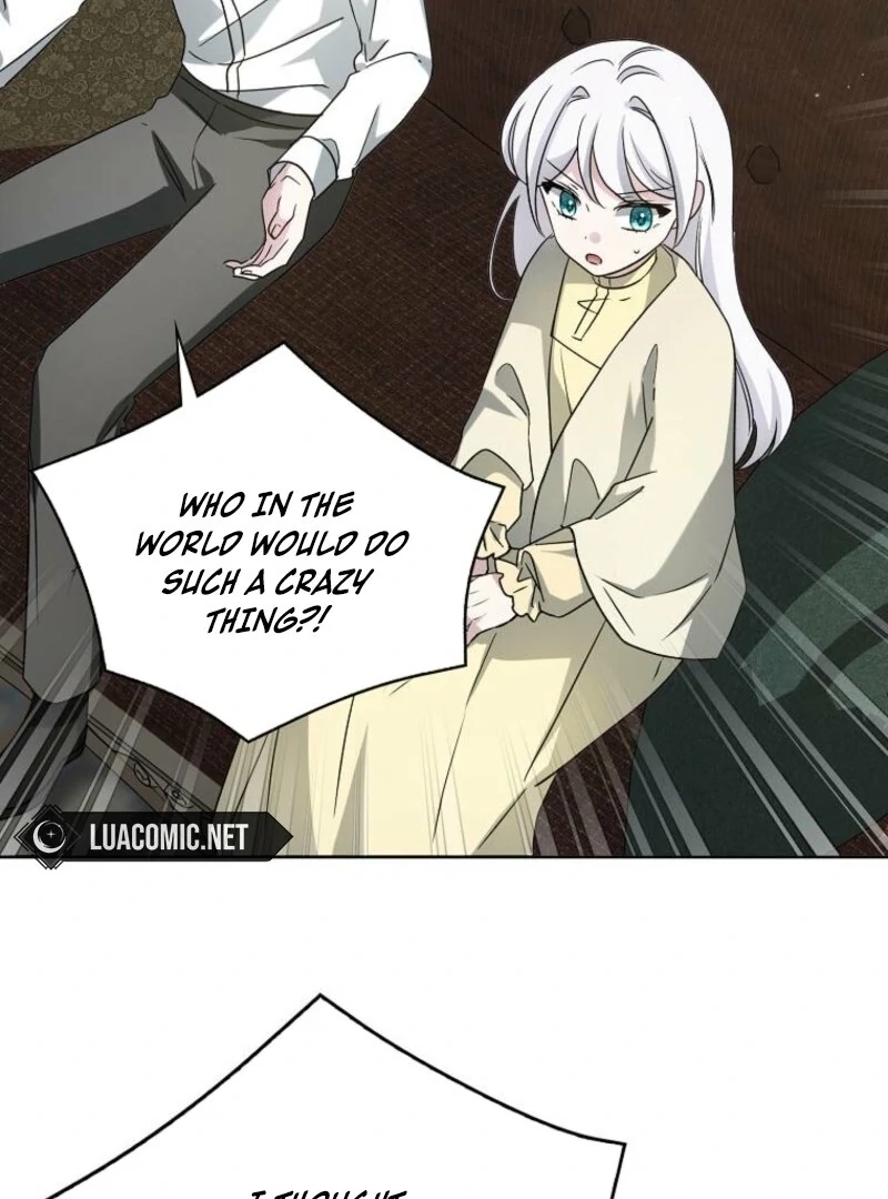 The Villainess’s Wise Retirement Plan Chapter 50 - Page 91